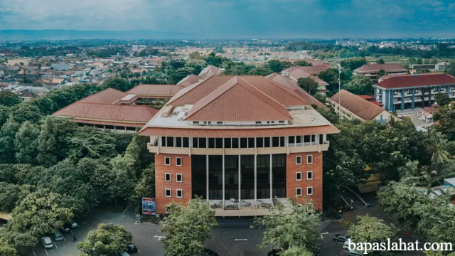 Info Beasiswa di Universitas Sanata Dharma