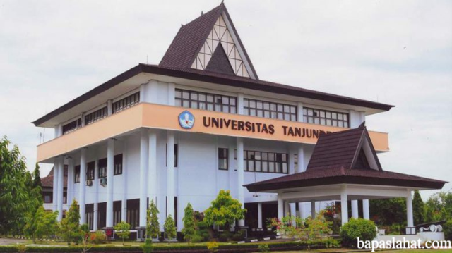 Daftar 5 Universitas Negeri di Kalimantan Terbaik