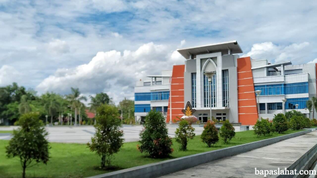 Daftar Beasiswa Universitas Negeri Gorontalo