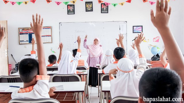 Rekomendasi Universitas Swasta Pendidikan Guru Terbaik di Indonesia