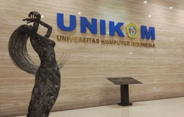 6 Fakultas Terfavorite di Unikom 2024