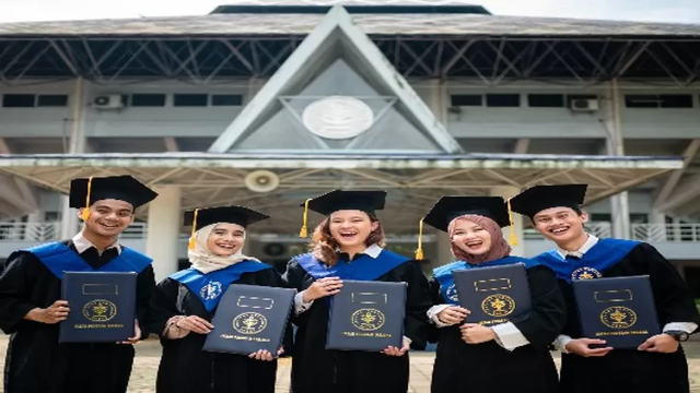 5 Universitas Terbaik Di Bogor, Wajib Tahu !