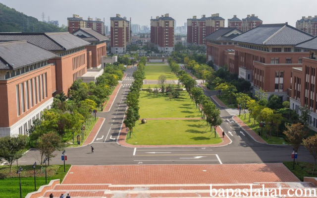 Asrama Universitas Bond: Fasilitas dan Informasi Lengkap