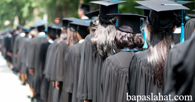 Jurusan Kuliah Paling Menjanjikan untuk Masa Depan