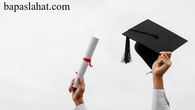 Cara Mendapatkan Beasiswa di Universitas Terbuka