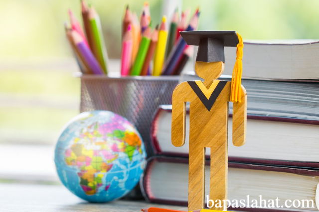 Beasiswa Terbesar di Indonesia: 3 Pilihan Utama
