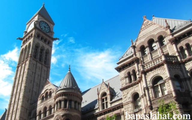 Perkuliahan di University of Melbourne yang Wajib Tahu