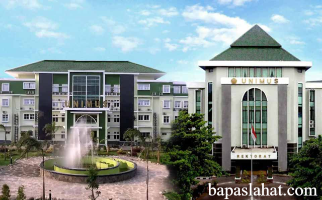 Tentang Beasiswa di Semarang untuk Pascasarjana